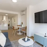Lh 2c * Benalmádena