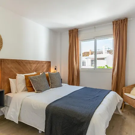 Lh 2c Apartman Benalmádena