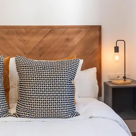 Lh 2c Apartman