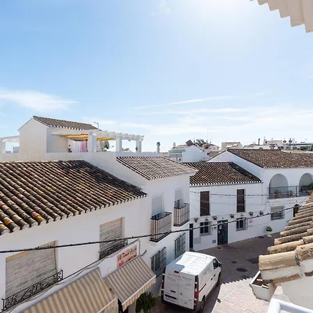 Lh 2c Apartman Benalmádena