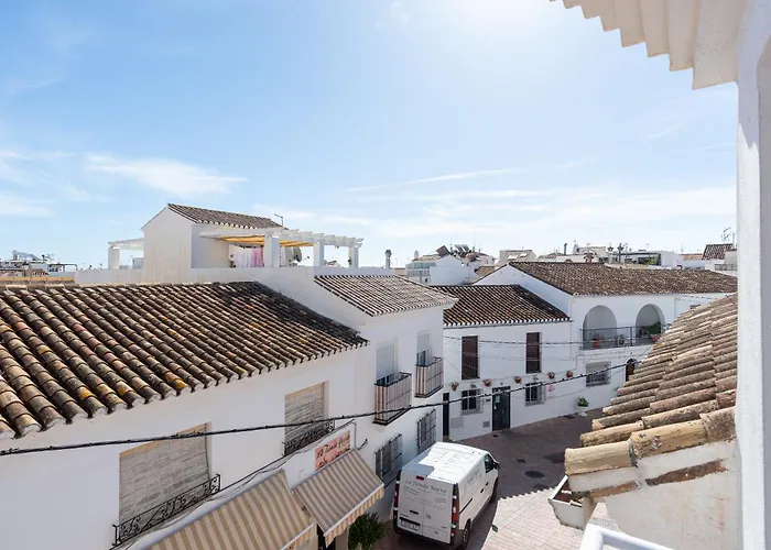 Lh 2c Apartman Benalmádena